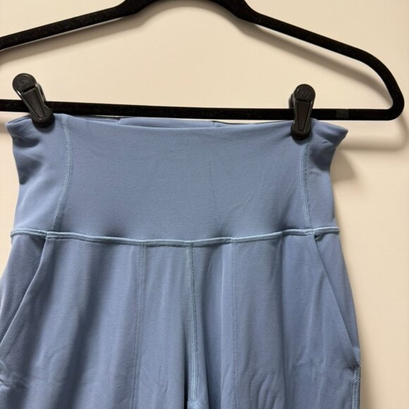 Lululemon Align Cropped Wide Leg Pants - Picture 5 of 7